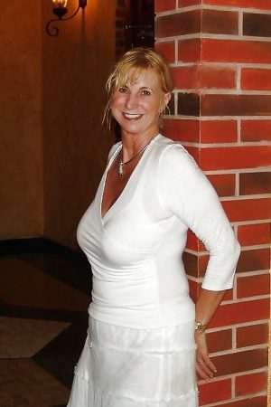 Odile - rencontre-Cougar-La Roche-sur-Yon